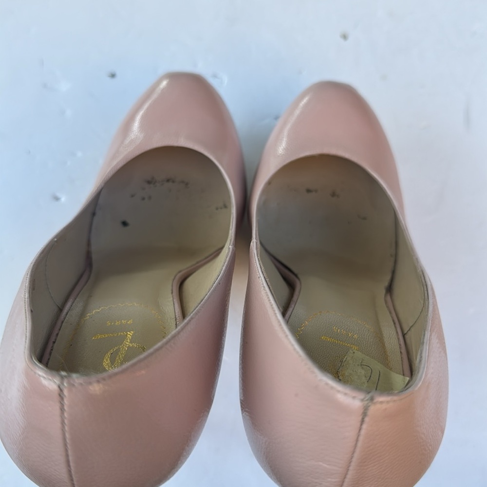 Yves Saint Laurent heels - Picture 6 of 15